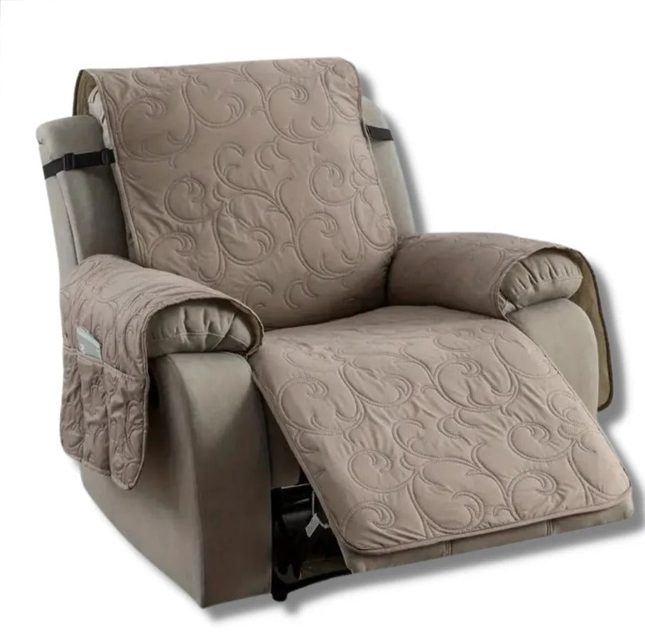 Water Resistant Patio Chair Cover