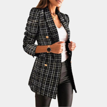 Women's Classic Jacket Blazer