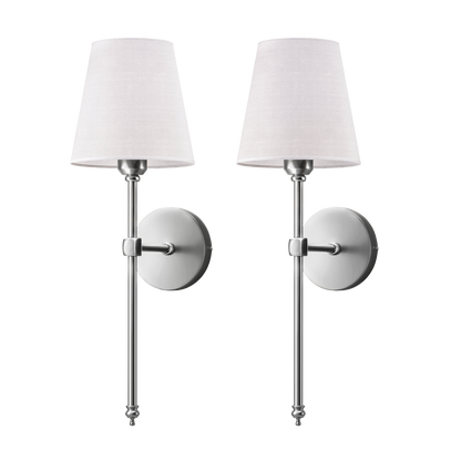 Stylish LED Wall Light Fixtures