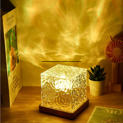 Relaxing Night Light Lamp
