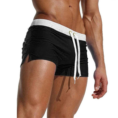 Waterproof Men's Beach Shorts
