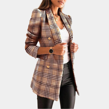 Women's Classic Jacket Blazer