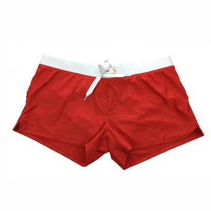Waterproof Men's Beach Shorts