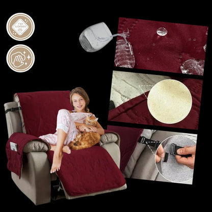 Water Resistant Patio Chair Cover