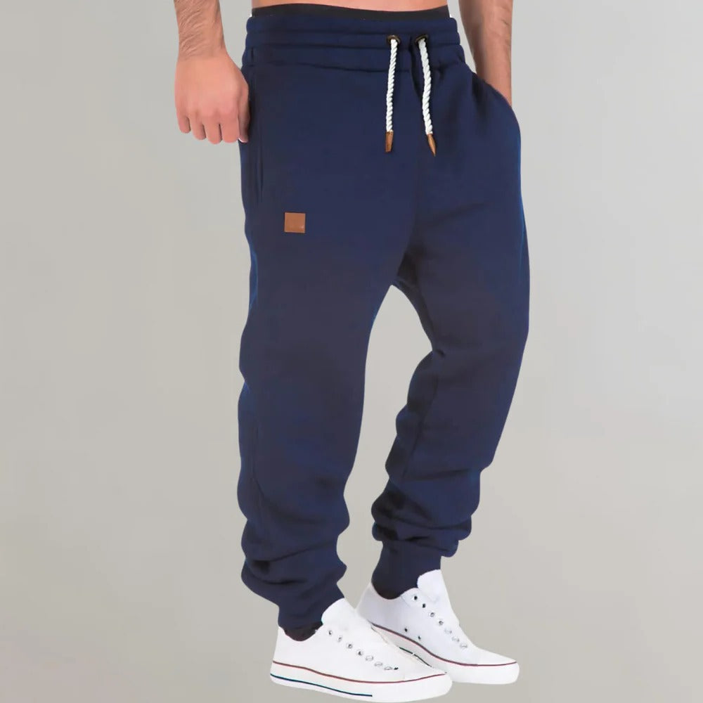 Comfortable Running Trousers