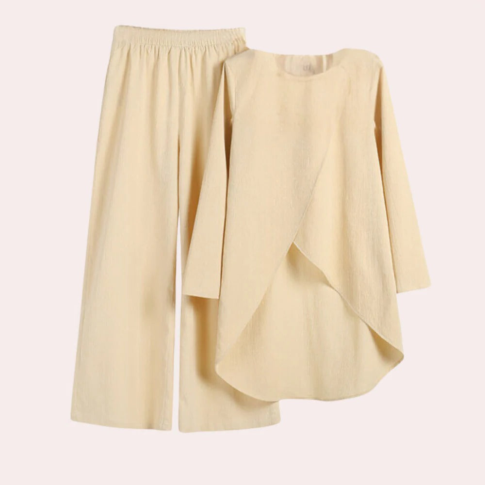 Stylish Women's Clothing Bundle - Pexav