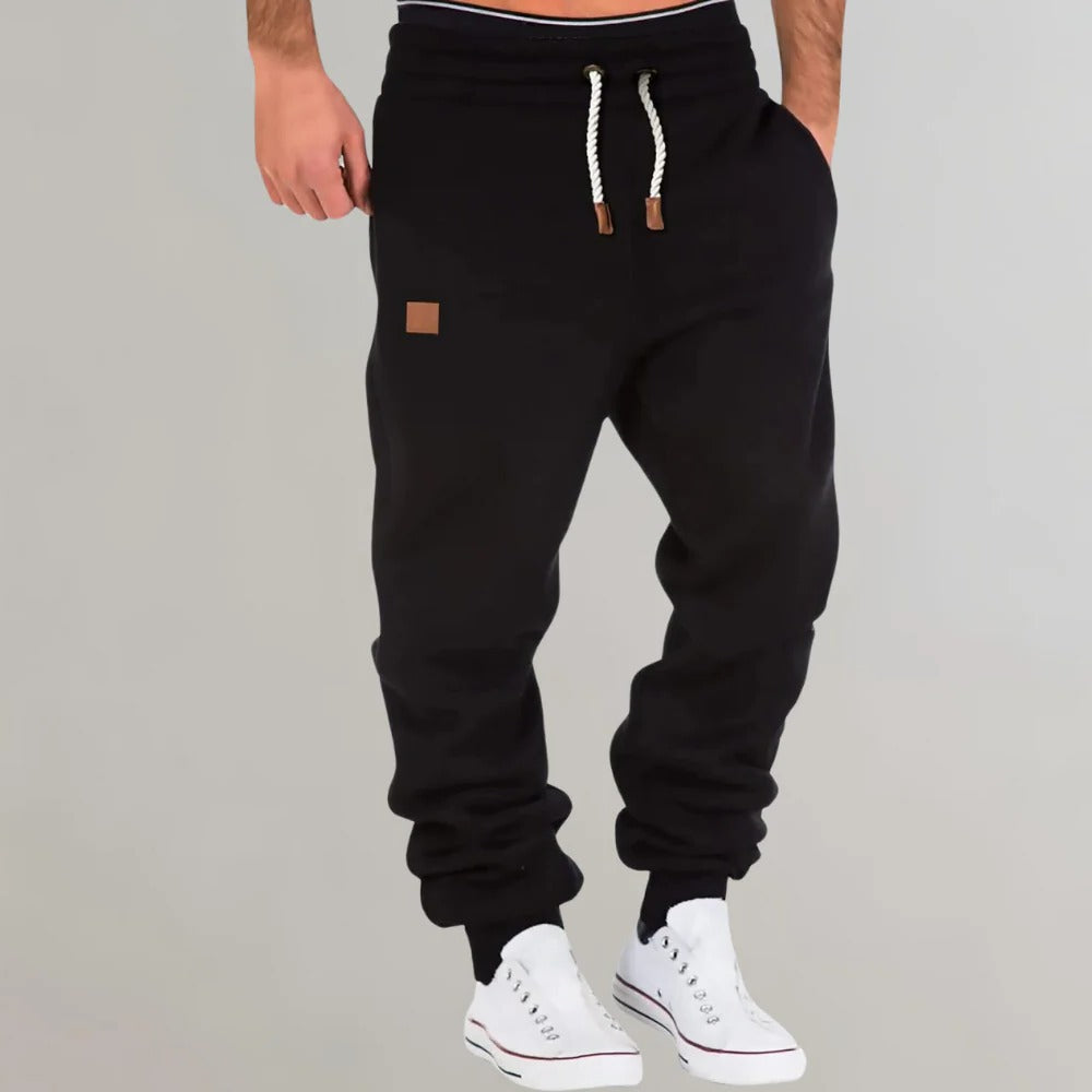 Comfortable Running Trousers
