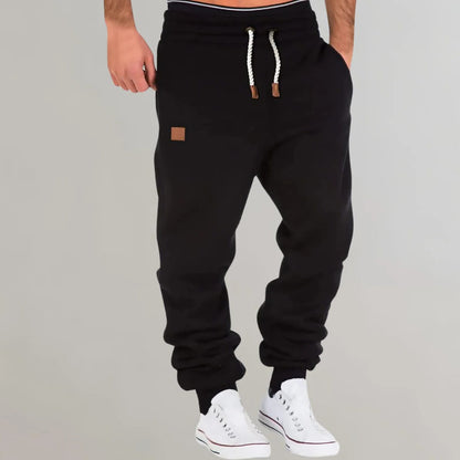 Comfortable Running Trousers