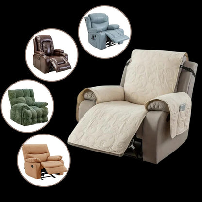 Water Resistant Patio Chair Cover