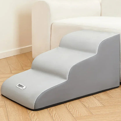 Pet Safe Step Stool for Beds and Sofas