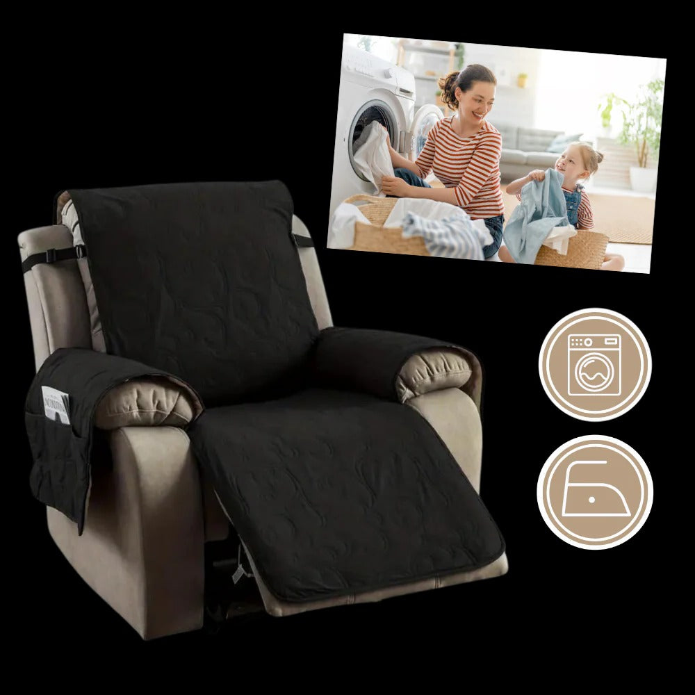 Water Resistant Patio Chair Cover