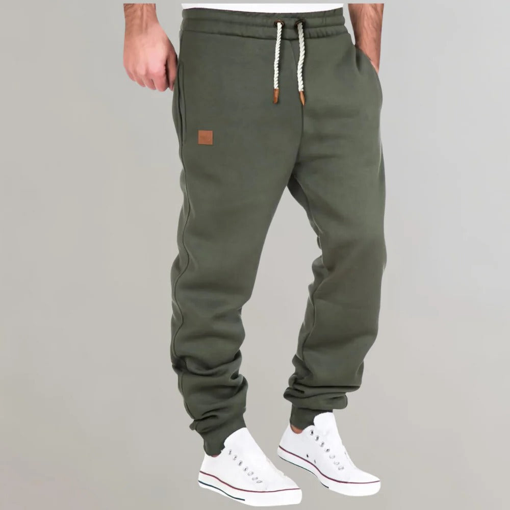 Comfortable Running Trousers