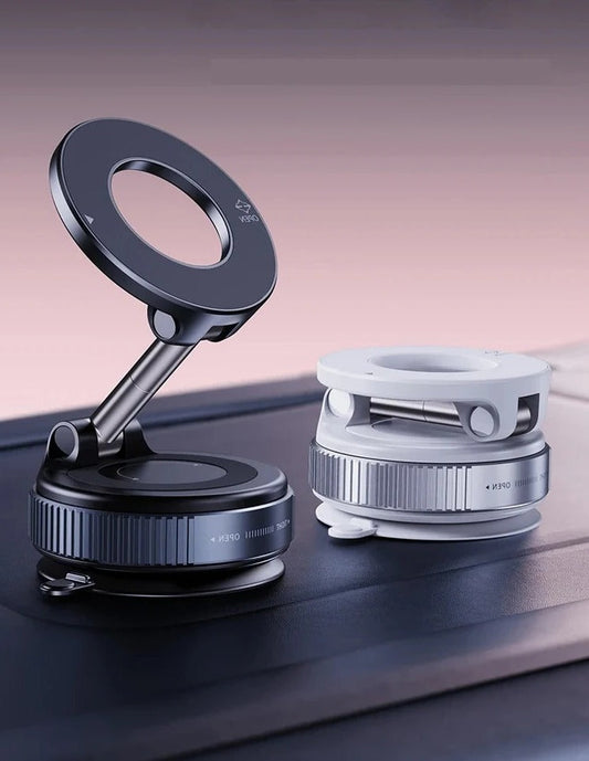 Adjustable Strong Car Phone Mount Holder - Pexav