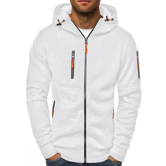 Premium Soft Mens Sweatshirt Hoodie - Pexav