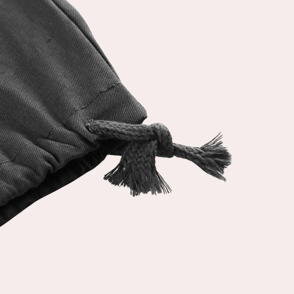 Relaxed Fit Men's Work Pants