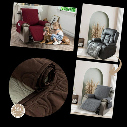 Water Resistant Patio Chair Cover