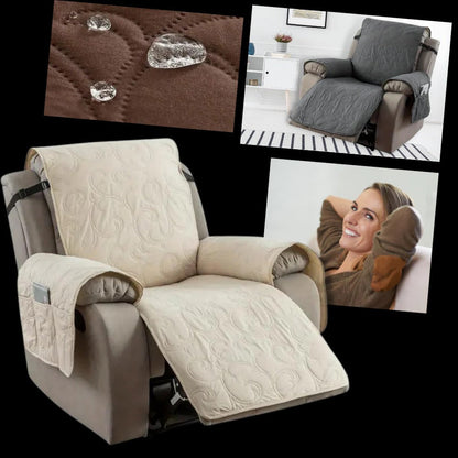Water Resistant Patio Chair Cover