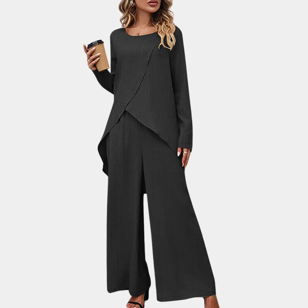 Stylish Women's Clothing Bundle