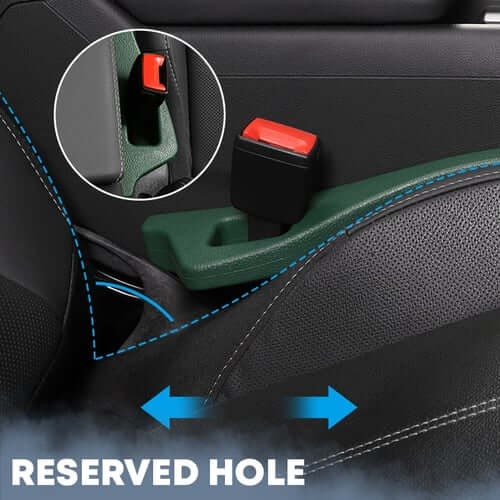 Car Gap Filling Safety Wedges
