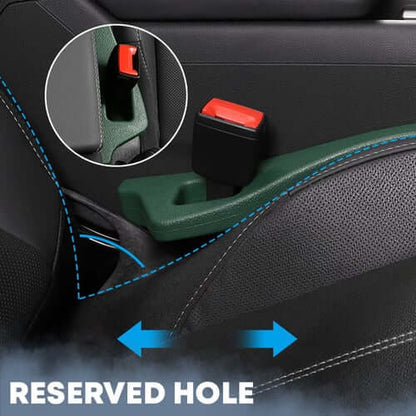 Car Gap Filling Safety Wedges