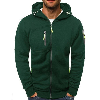 Premium Soft Mens Sweatshirt Hoodie