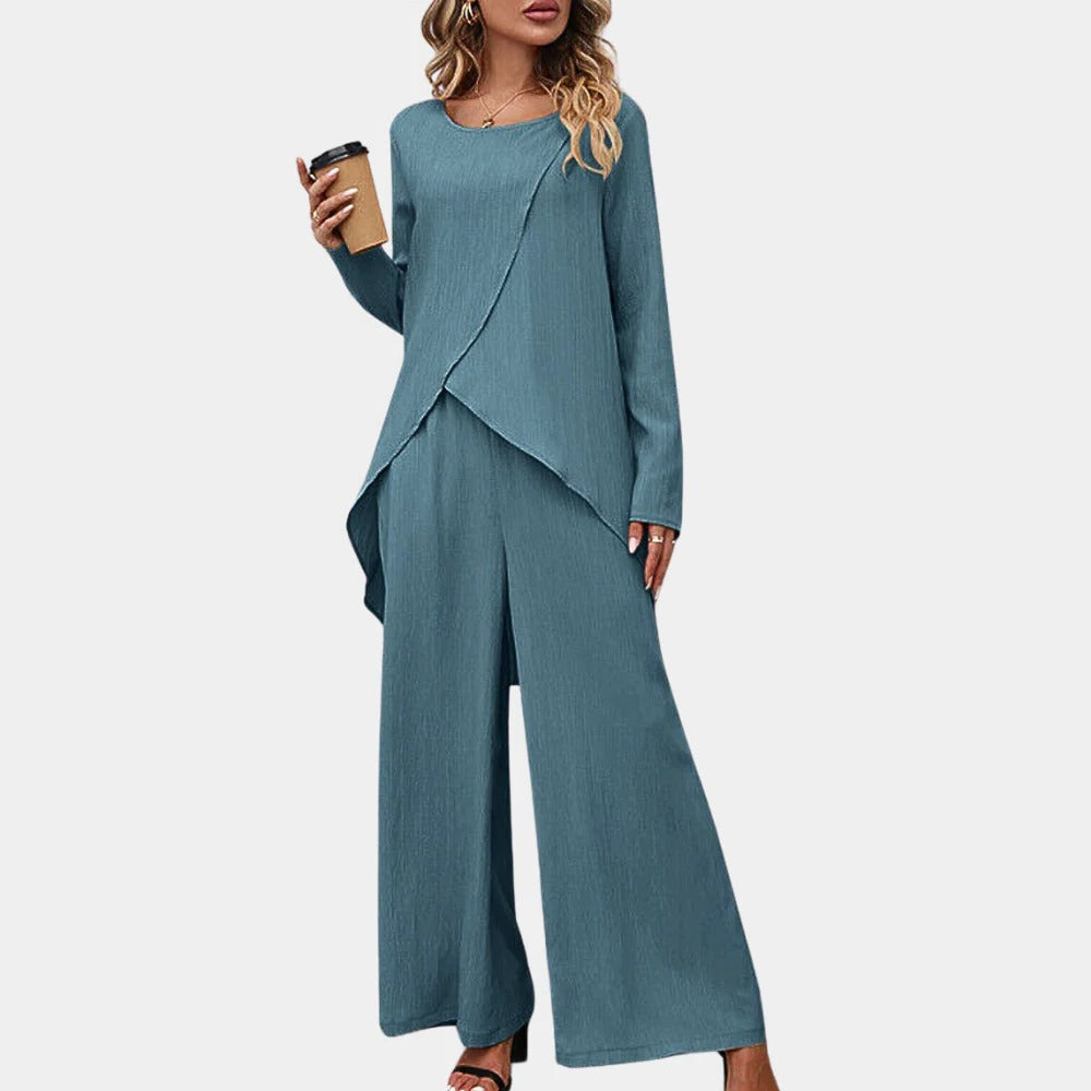 Stylish Women's Clothing Bundle