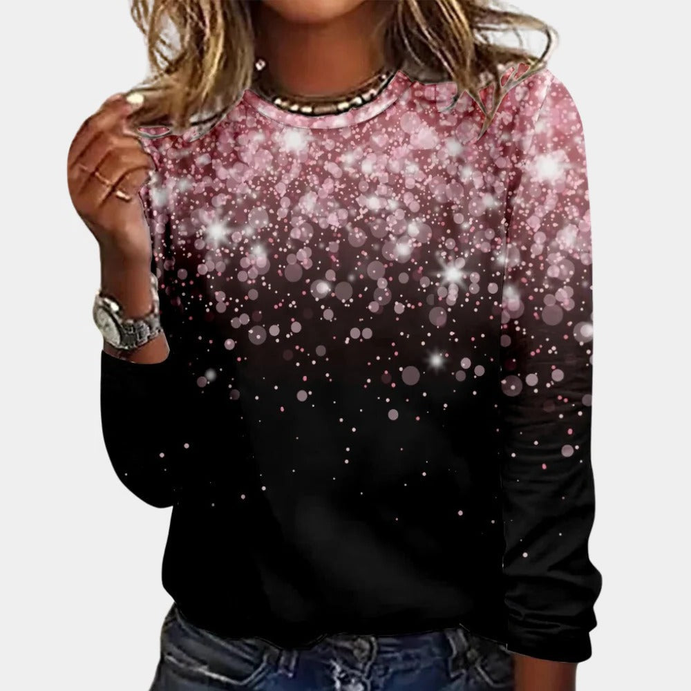 Stylish Ladies Casual Shirt