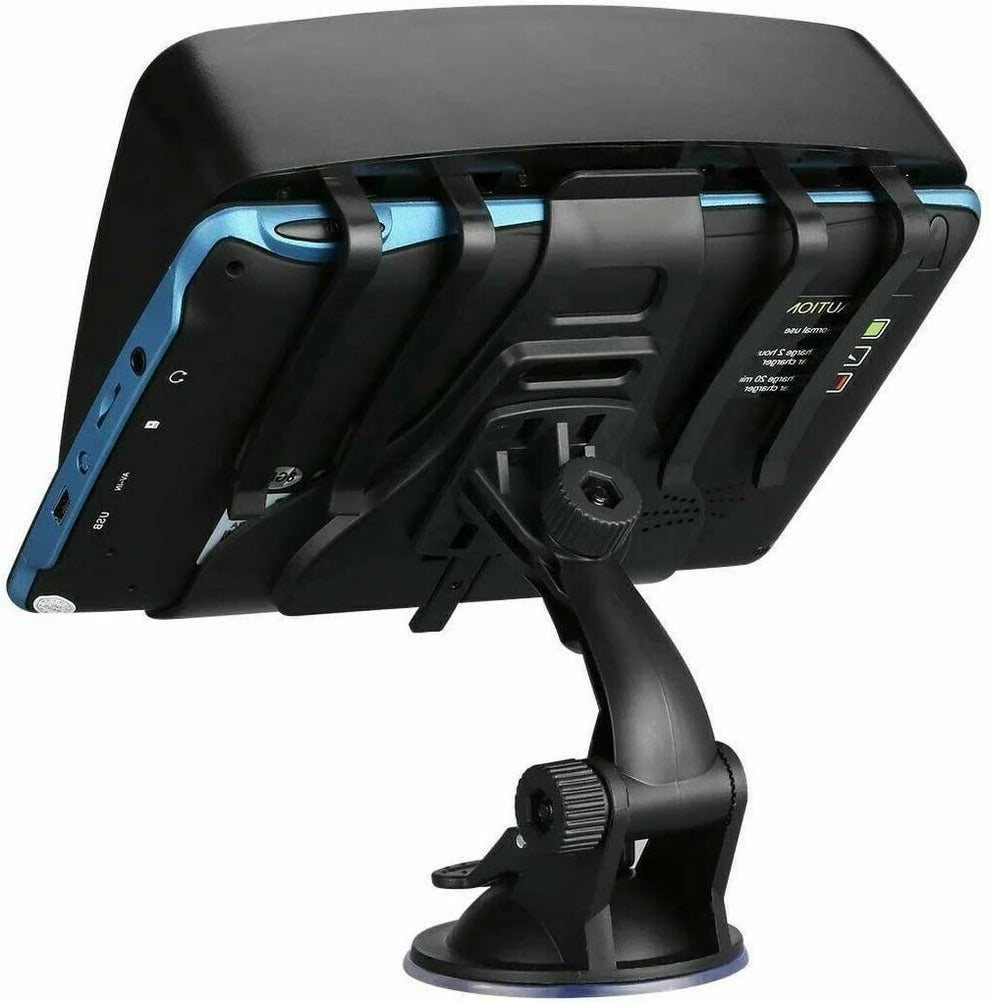 Compact Car GPS Navigator