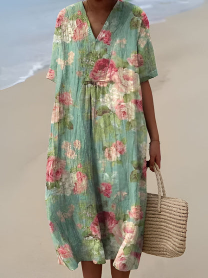 Pretty Women's Sundress