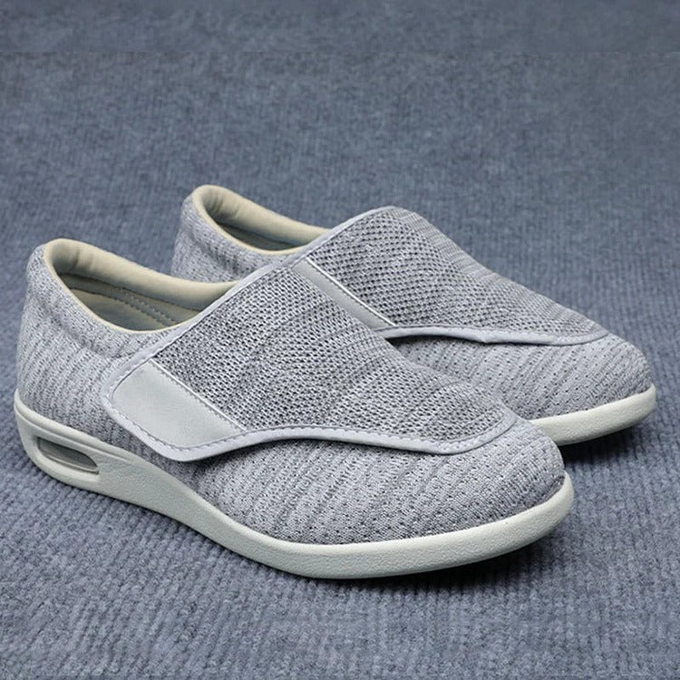 Comfortable Extra Wide Shoes For Women With Swollen Feet