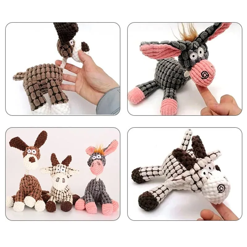 Durable Pet Chew Toy