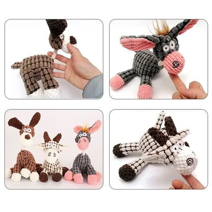 Durable Pet Chew Toy