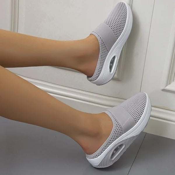 Comfortable Arch Support Slippers Shoes