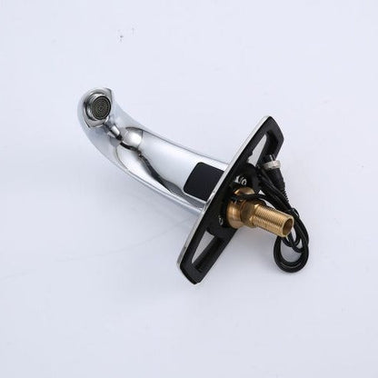 Hands Free Motion Sensor Kitchen Faucet