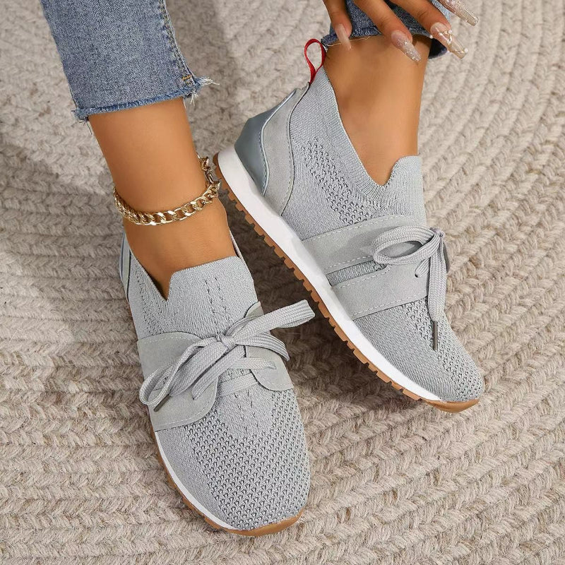 Breathable Supportive Sports Shoes - Pexav