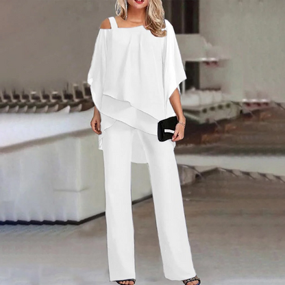 Chic Women's 2 Piece Outfit