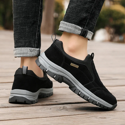 Comfortable Trekking Boots