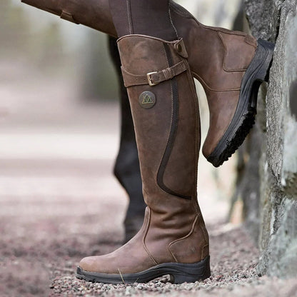 Women's Insulated Rain Boots - Pexav