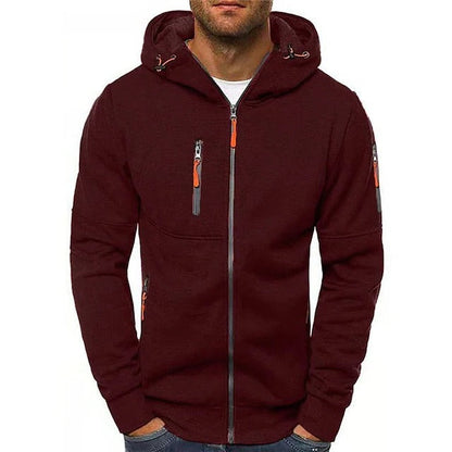 Premium Soft Mens Sweatshirt Hoodie