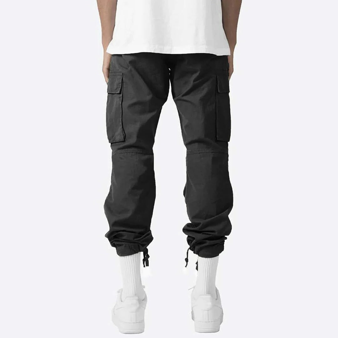 Relaxed Fit Men's Work Pants