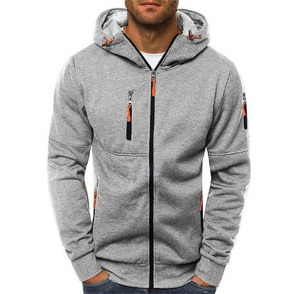 Premium Soft Mens Sweatshirt Hoodie