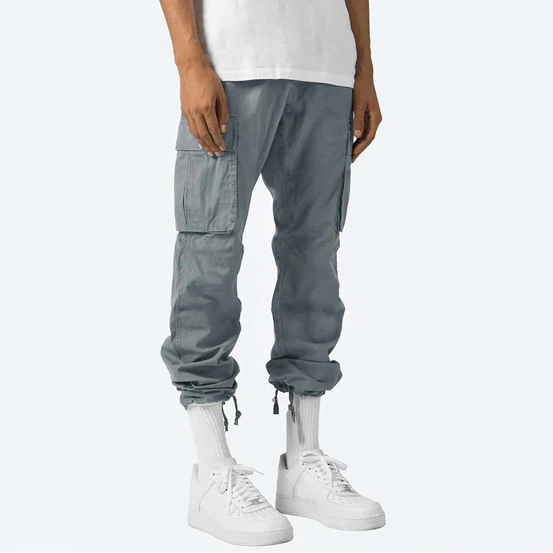Relaxed Fit Men's Work Pants