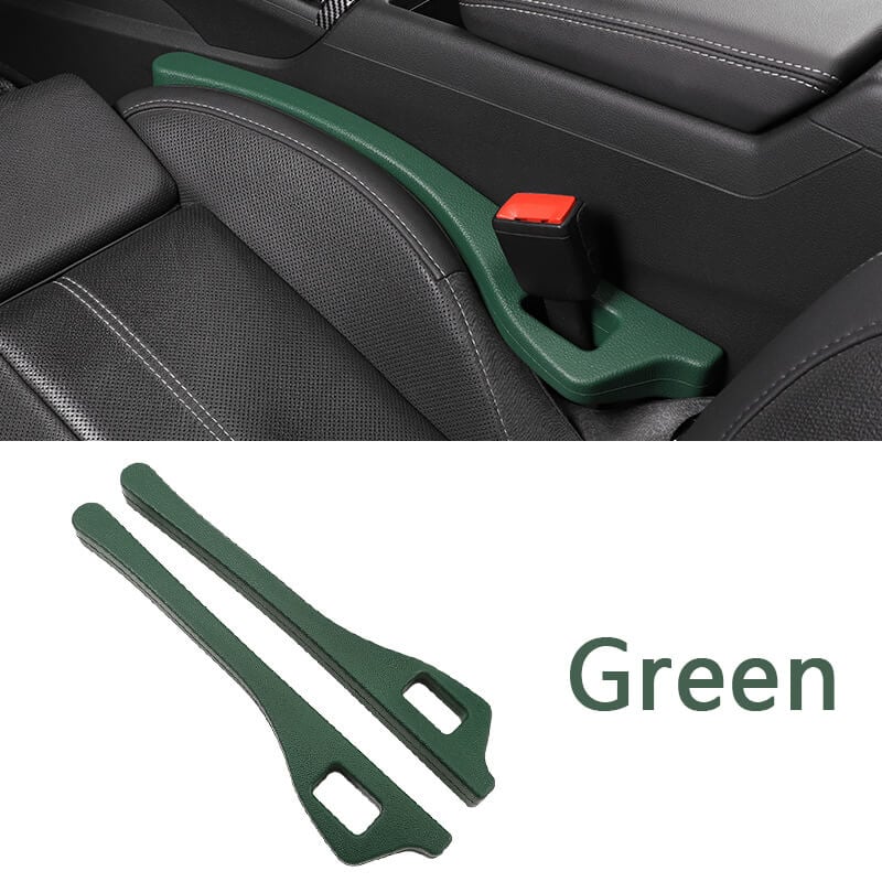 Car Gap Filling Safety Wedges
