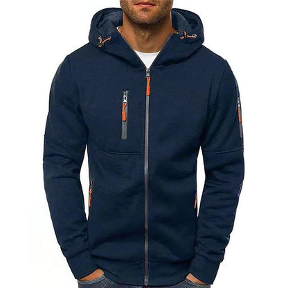 Premium Soft Mens Sweatshirt Hoodie