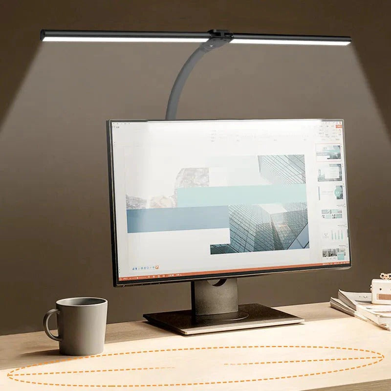 Bright Office Table Lamp