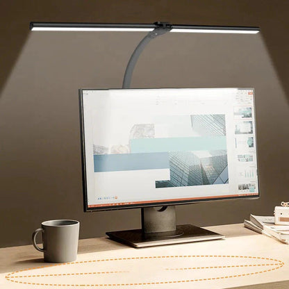 Bright Office Table Lamp