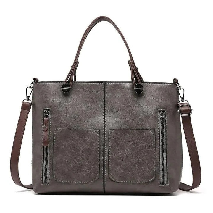 Classic Ladies Office Tote Bag