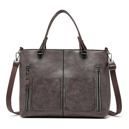 Classic Ladies Office Tote Bag