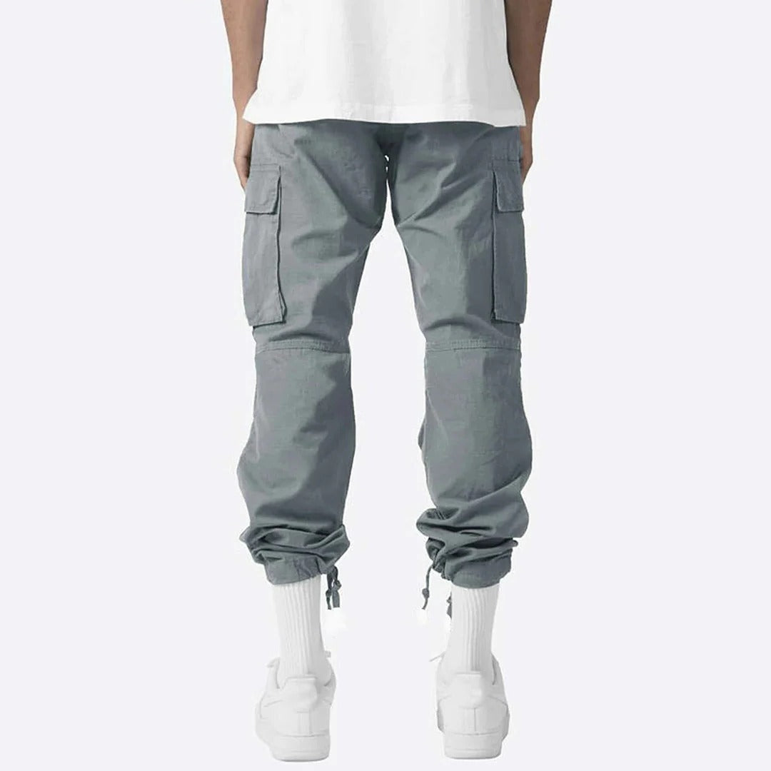 Relaxed Fit Men's Work Pants