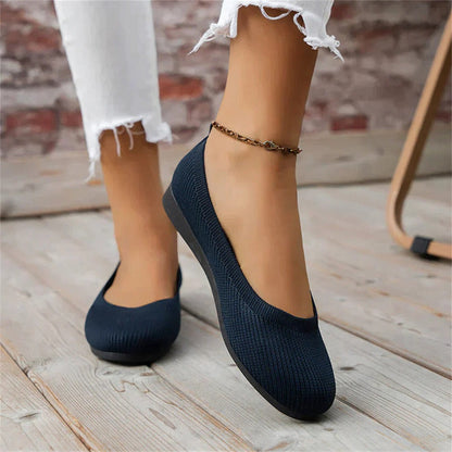 Comfortable Easy Slip On Shoes
